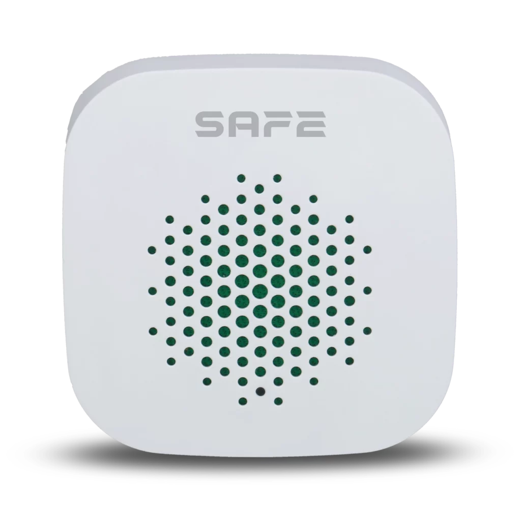 SAFE Indoor Siren