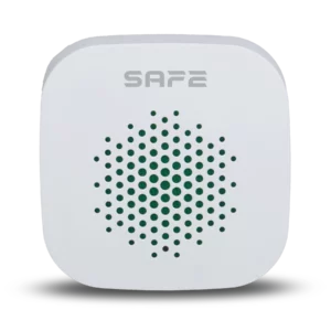 SAFE Indoor Siren