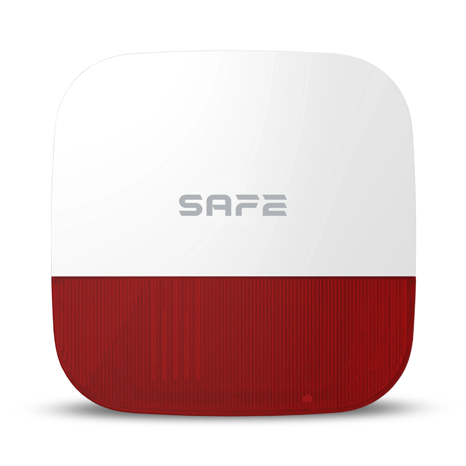 SAFE Outdoor Siren