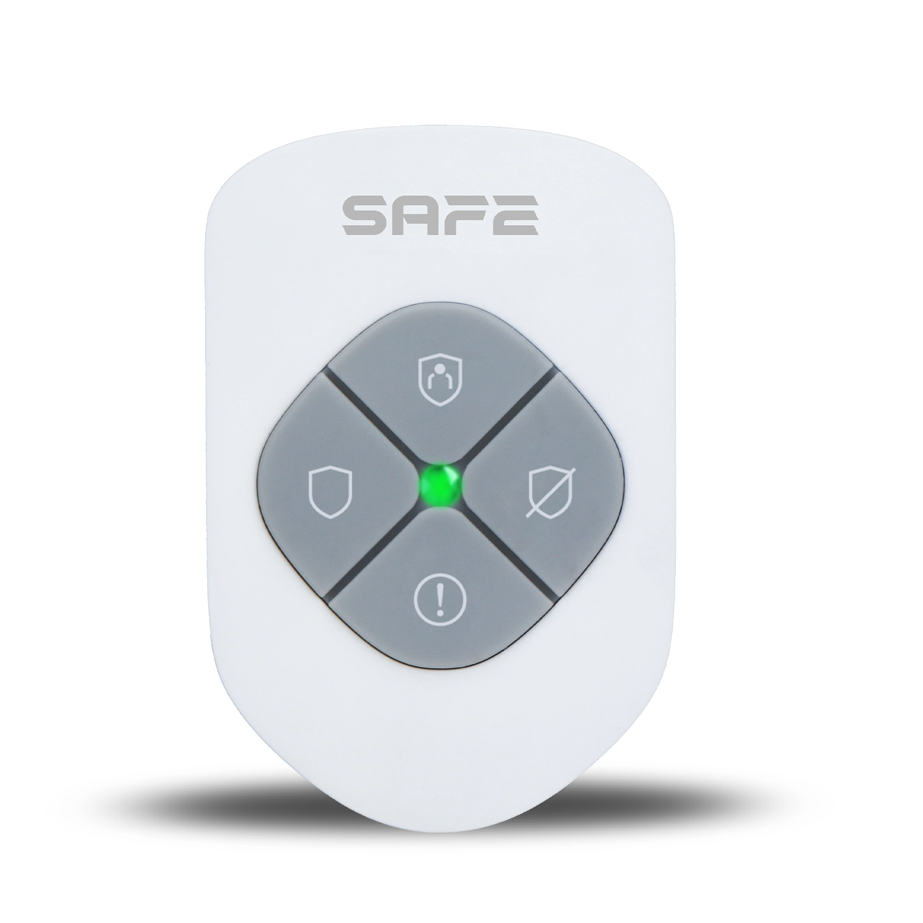 SAFE Key Control