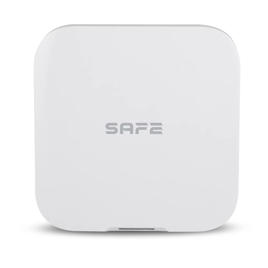 SAFE Hub 2 Plus LTE