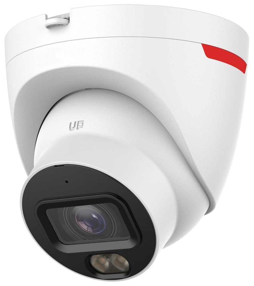 SAFE Turret Cam PRO (8 MP; 2