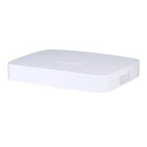SAFE NVR H4AI (4 kanály)