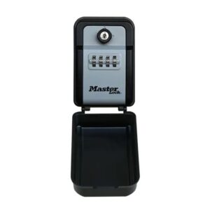 Bezpečnostní schránka Master Lock 5432EURD