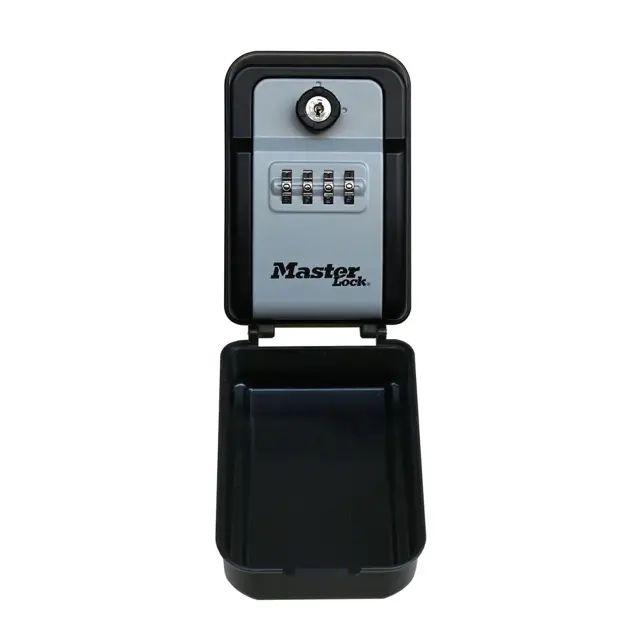 Bezpečnostní schránka Master Lock 5432EURD