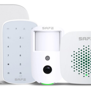 SAFE Starter Kit Cam Plus