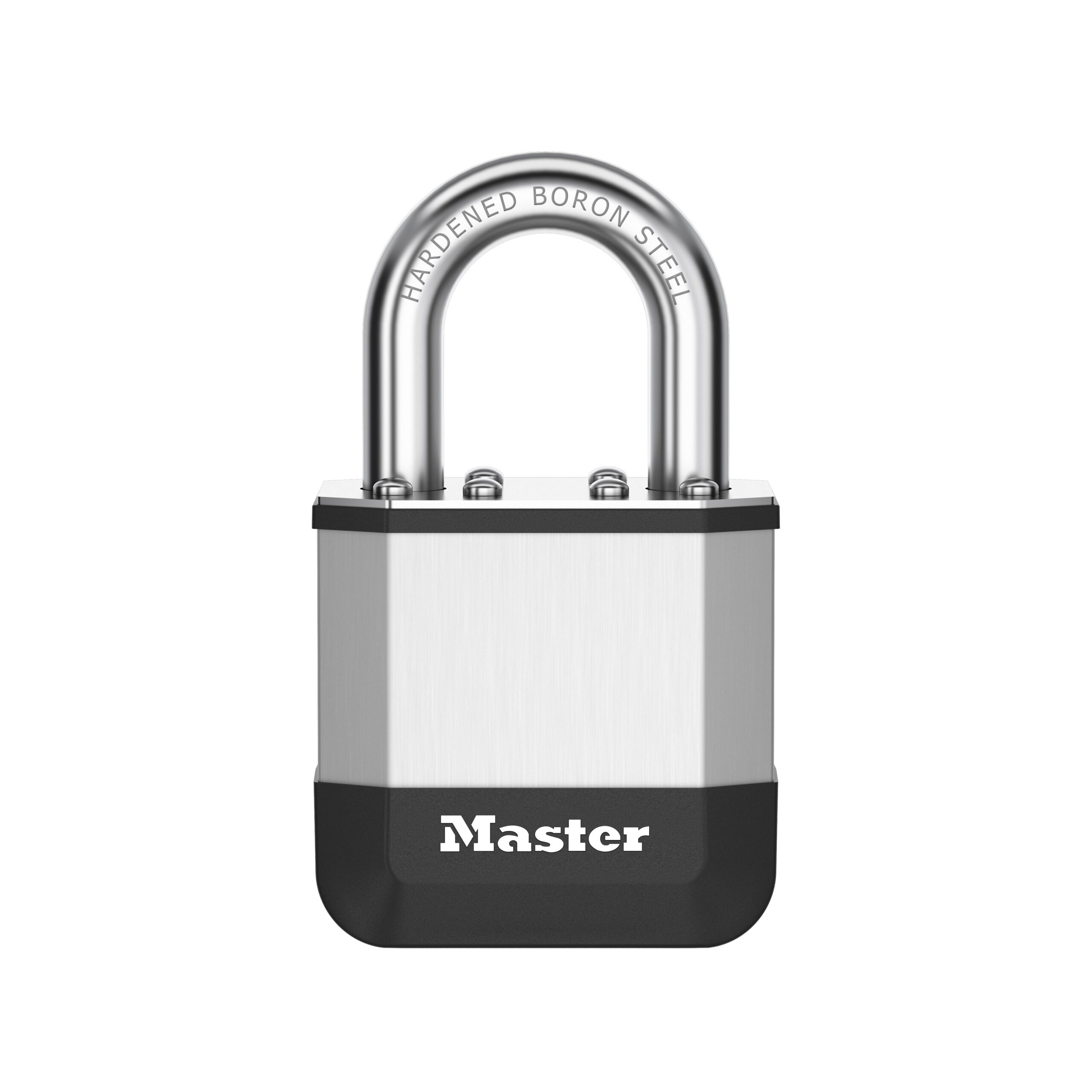 Laminovaný visací zámek Master Lock Elite - PK1EURD - 45mm