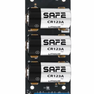 SAFE Input Board - Bezdrátový modul