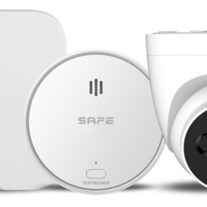 SAFE Starter Kit Fire Cam